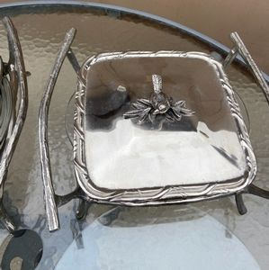 Pier 1 import bird 🐦 Tray